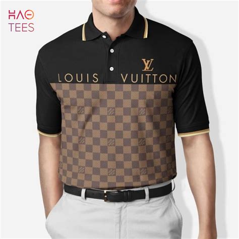 louis vuitton bosa rosso|louis vuitton polo shirts.